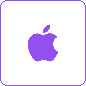 iOS 图标