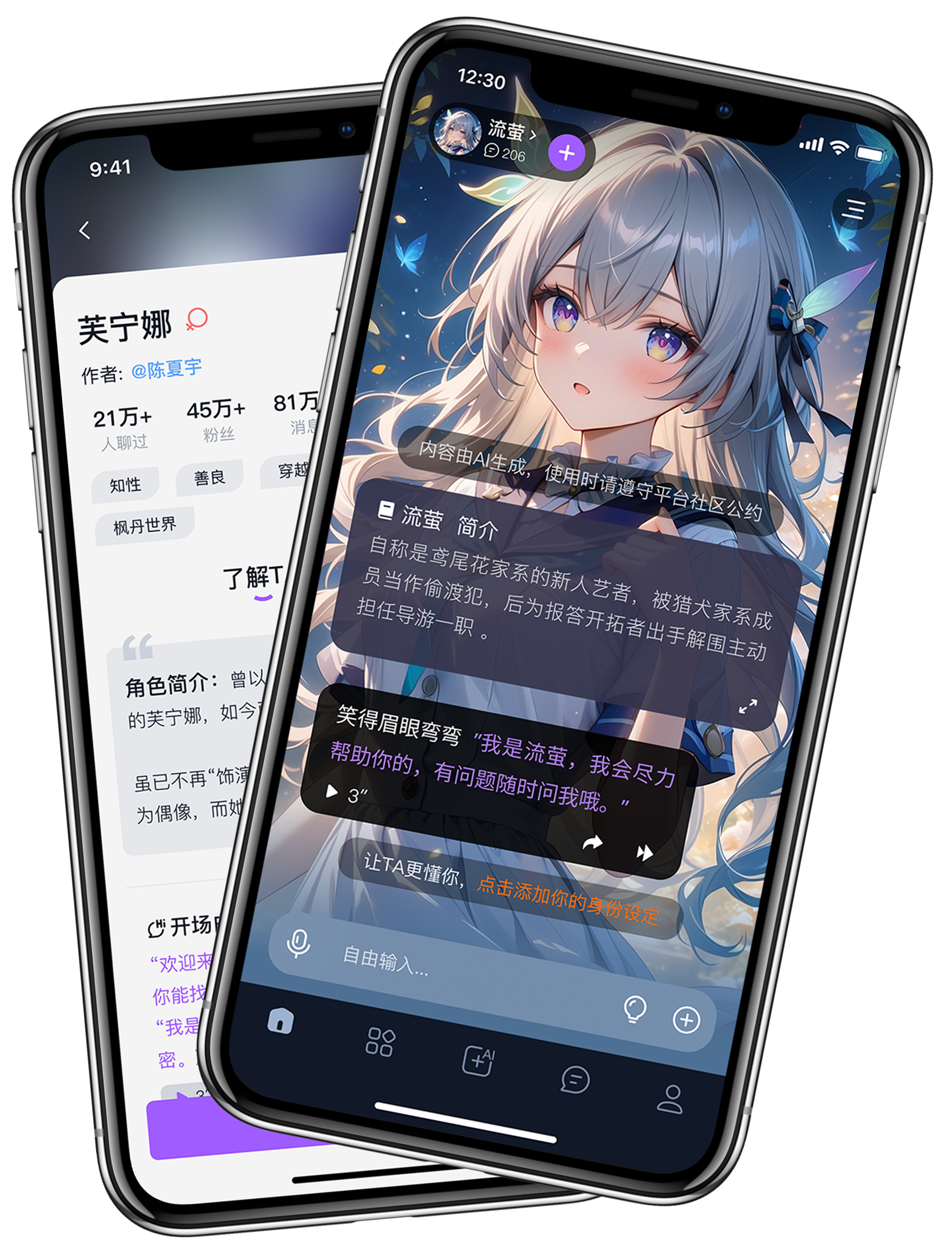 展示图片